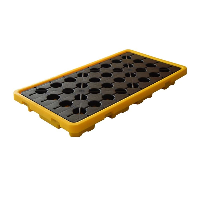 product-354-321 2 drum spill pallet