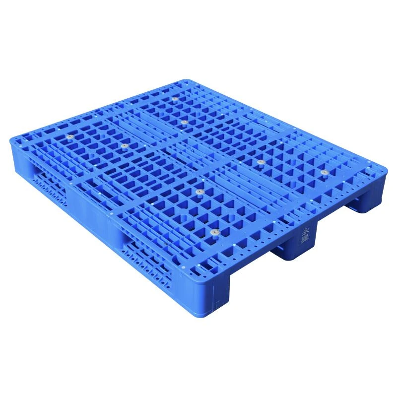 euro plastic pallet