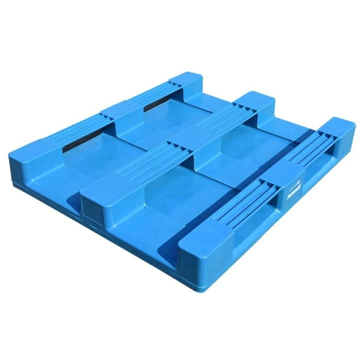 Food Grade Solid Plastic Pallet Factory