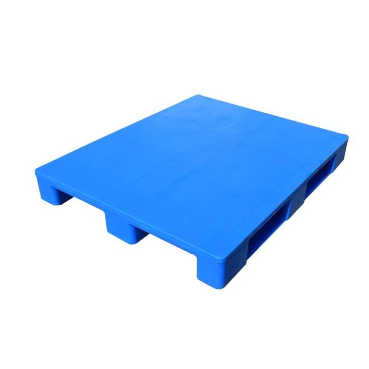 Food Grade Solid Plastic Pallet Factory