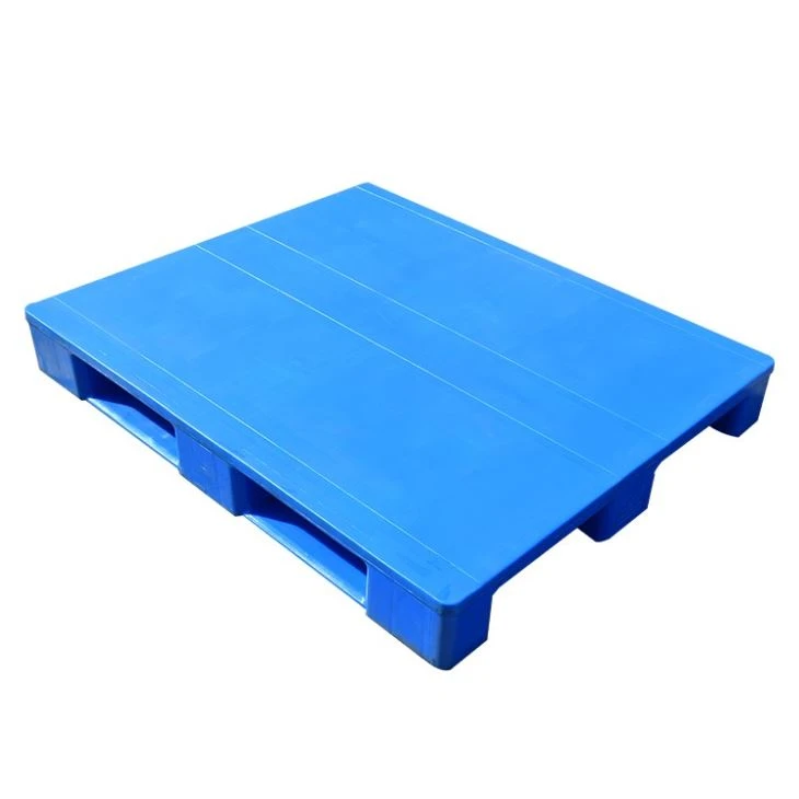 Food Grade Solid Plastic Pallet Factory