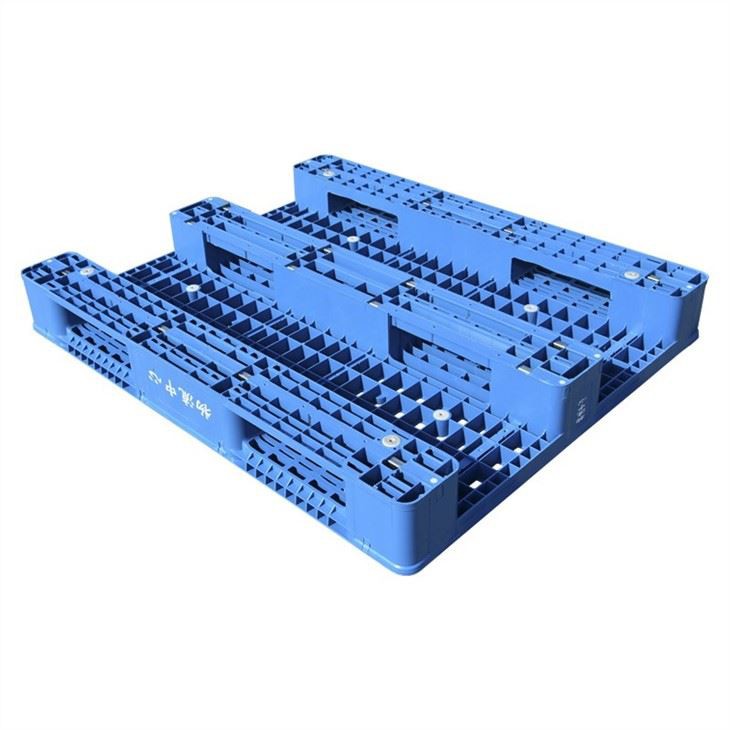 1600x1200mm Amazon Warehouse Use Plastic Pallet