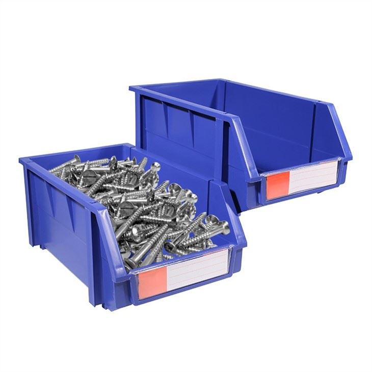 Plastic Storage Boxes For Screws And Nails