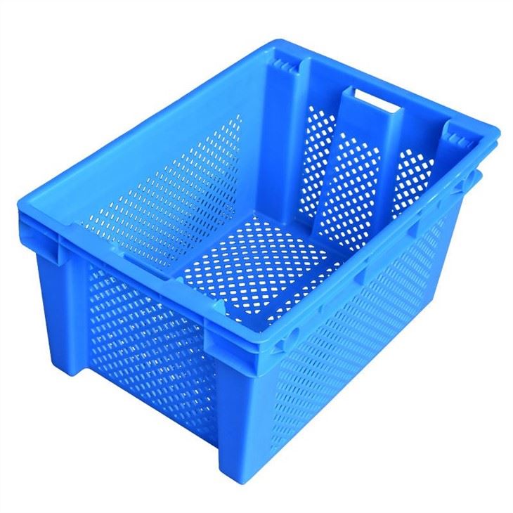 Vegetable & Fruits Crate China