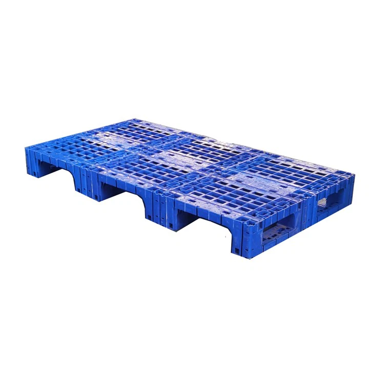 Modular Plastic Pallet