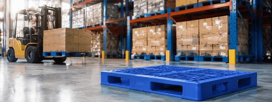 Warehouse Forklift Handling Warehouse Forklift Handling