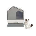 Дома для мусора против сплай