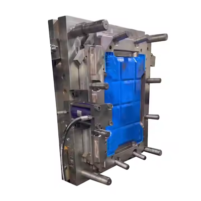 Пользовательская пластиковая плесень для размножения насекомых